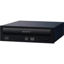 Gravador de DVD SATA - Sony