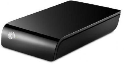 HD 1TB Externo - Seagate