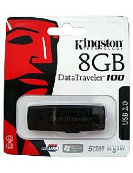 Pendrive Kingston 8GB
