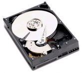 HD 500 GB - Seagate